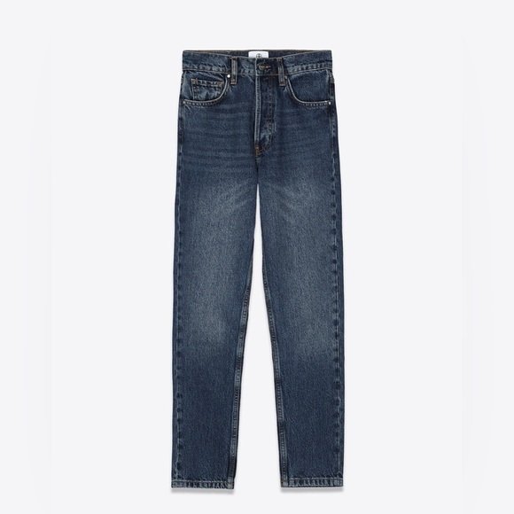 Anine Bing Denim - Anine Bing Sonya Jeans NWOT